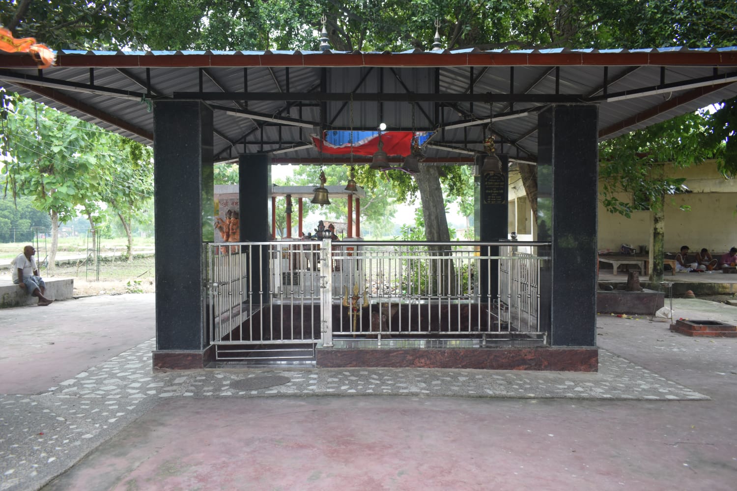 Nagar Panchayat Gola Bazar