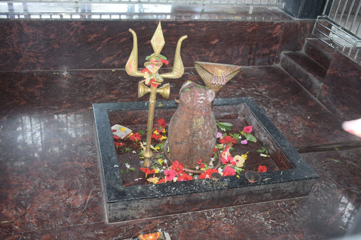 Nagar Panchayat Gola Bazar