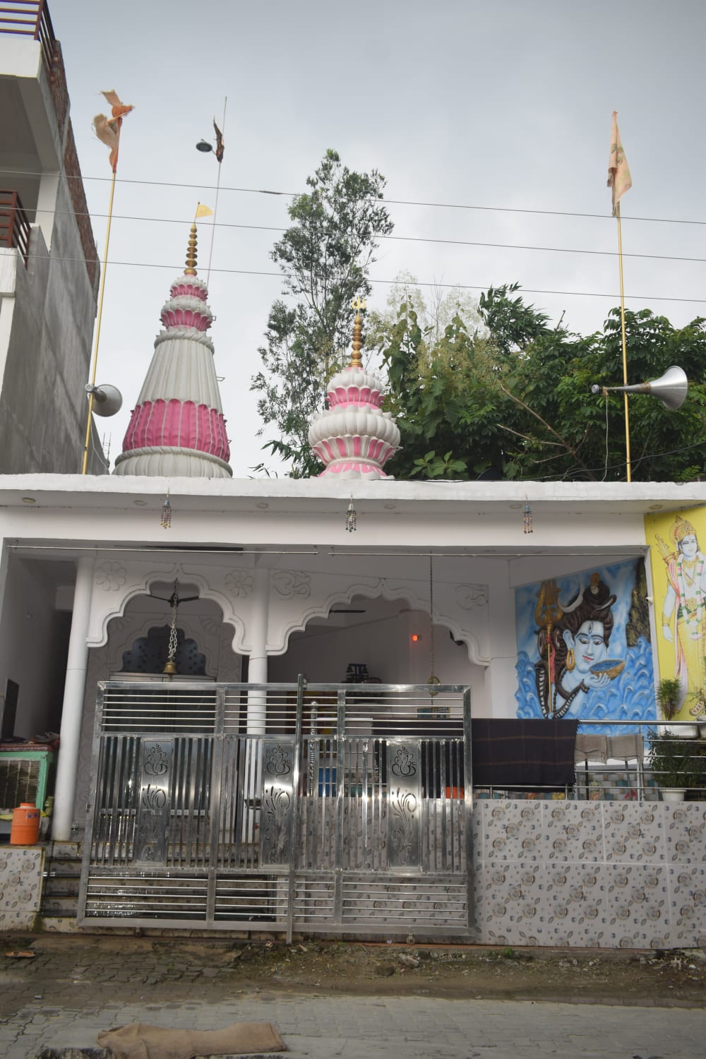 Nagar Panchayat Gola Bazar